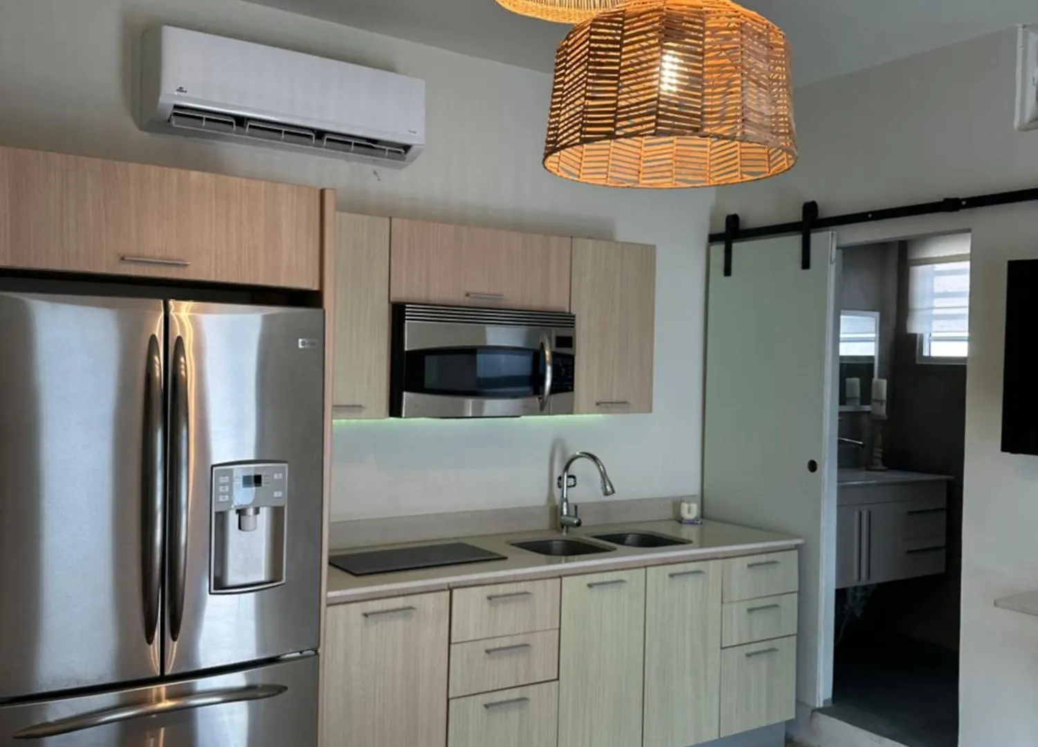 Villa Bamboo San Juan Pensionat